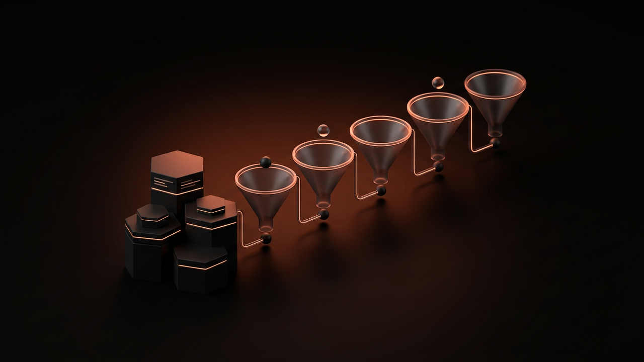 CRM Setup, Pipeline Design & Follow-Up Automation — SPRK Skill micro-course