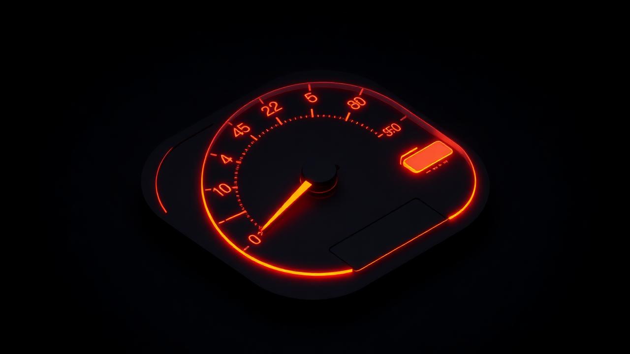 Landing Page Core Web Vitals & Speed Optimization — SPRK Skill micro-course
