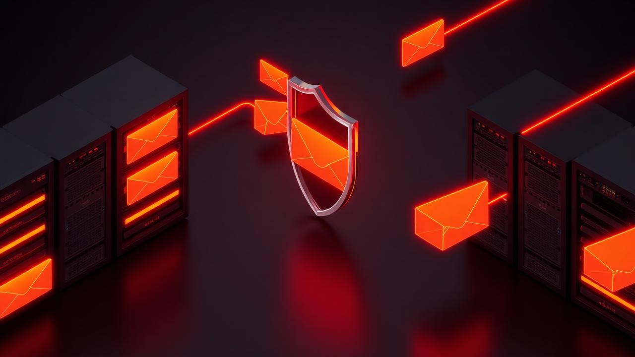 Cold Email Infrastructure & Deliverability Engineering — SPRK Skill micro-course