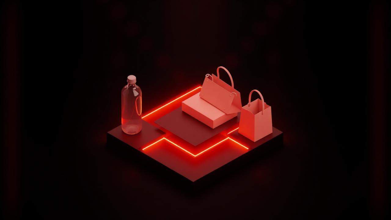 Midjourney V6 Brand Visual & Product Mockup Kits — SPRK Skill micro-course