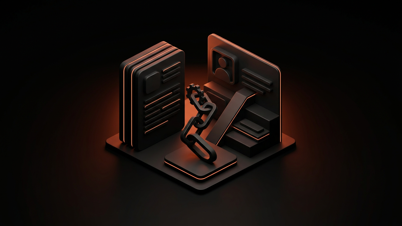 ATS-Safe CV Writing & LinkedIn Optimization — SPRK Skill micro-course