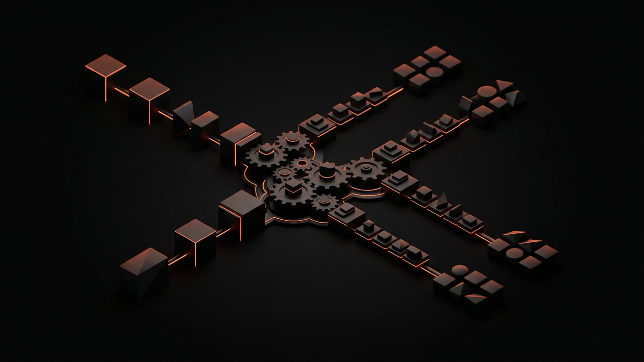 Business Workflow Automation & Integration Building — SPRK Skill micro-course