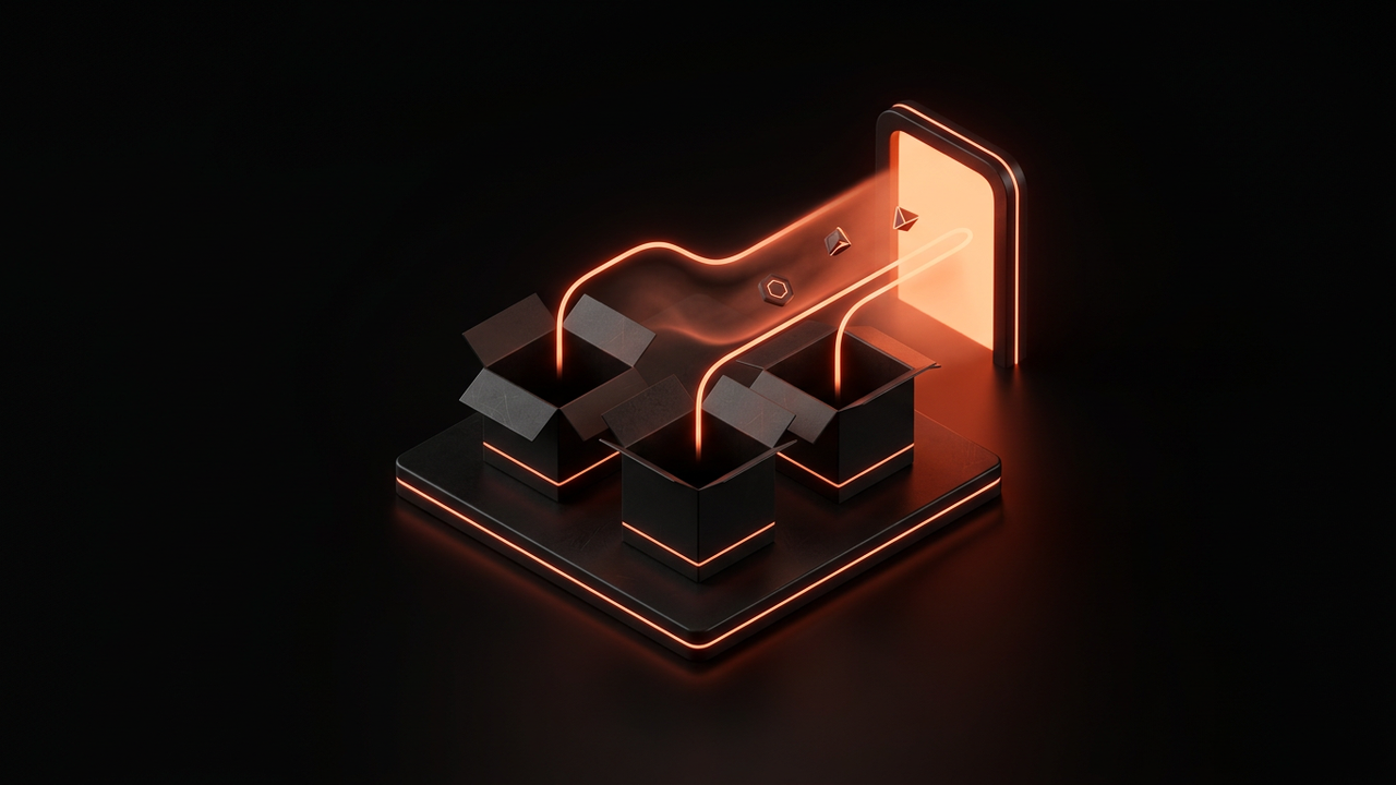 Digital Product Storefront Setup & Delivery Automation — SPRK Skill micro-course