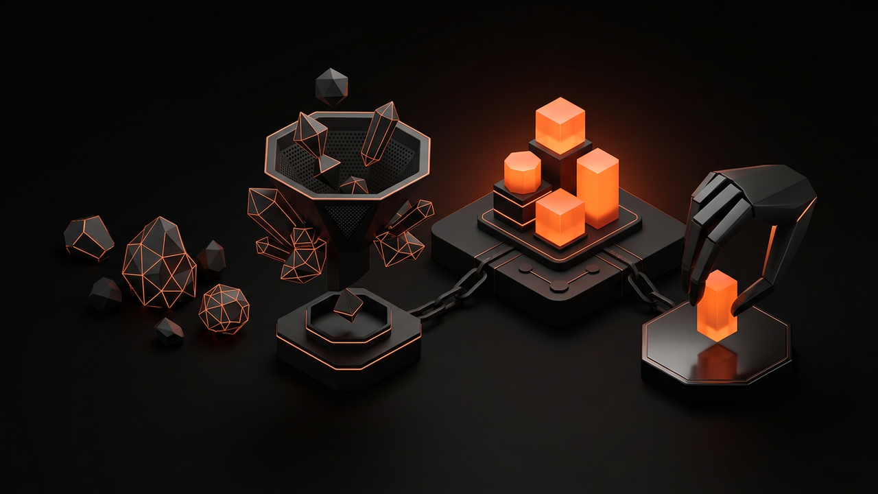 B2B Prospect Mining & Email Verification — SPRK Skill micro-course