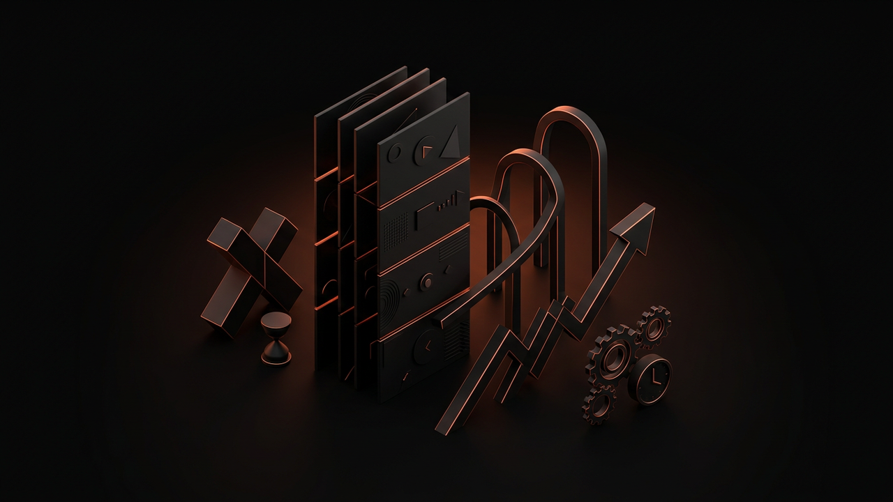 Short-Form Reel & TikTok Ad Scripting — SPRK Skill micro-course