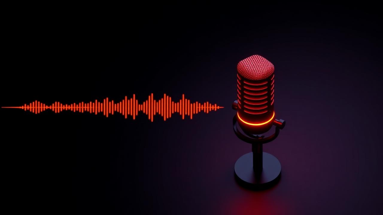 Podcast Audio Clean-Up & Multi-Format Content Repurposing — SPRK Skill micro-course