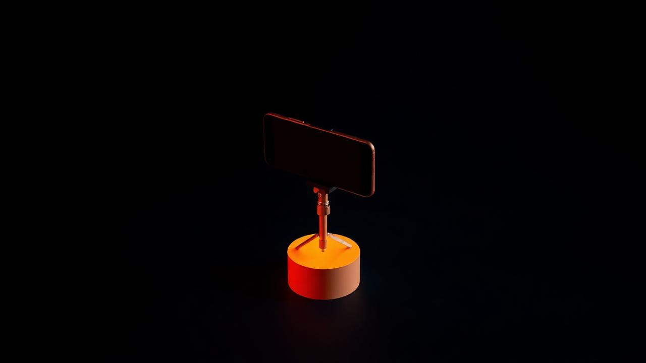 Smartphone E-Commerce Product Photography & Mobile Retouching — SPRK Skill micro-course