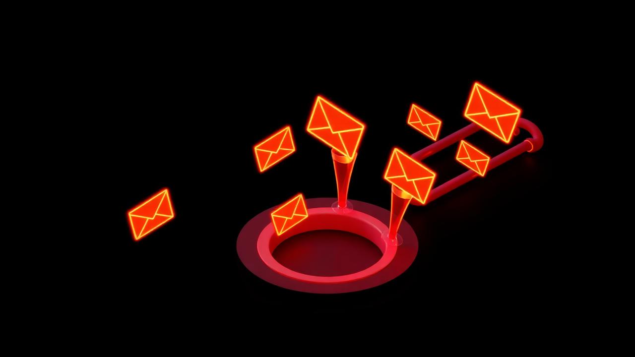 B2B Cold Email Scriptwriting & Outbound Sales Funnels — SPRK Skill micro-course