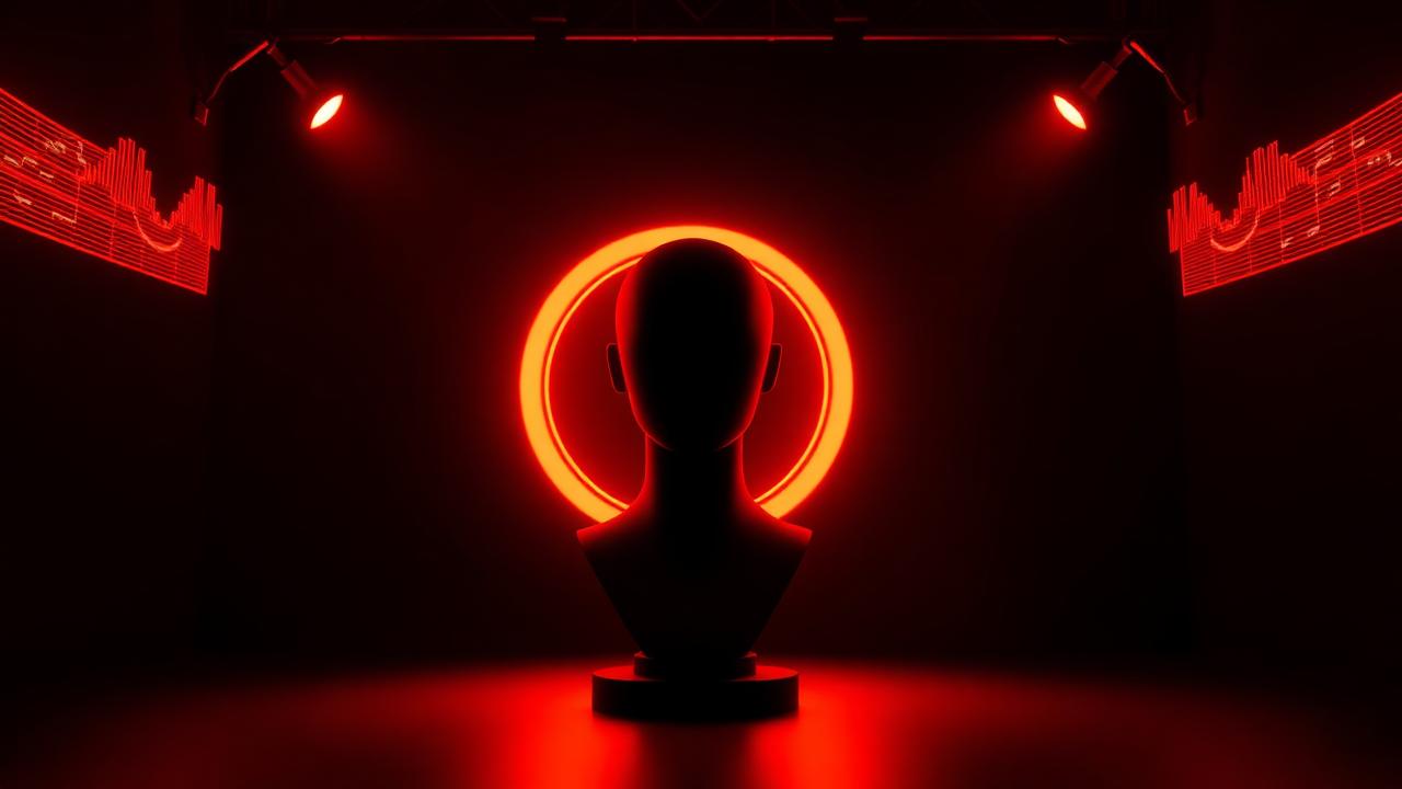 Video Spokesperson Studio with HeyGen & ElevenLabs — SPRK Skill micro-course