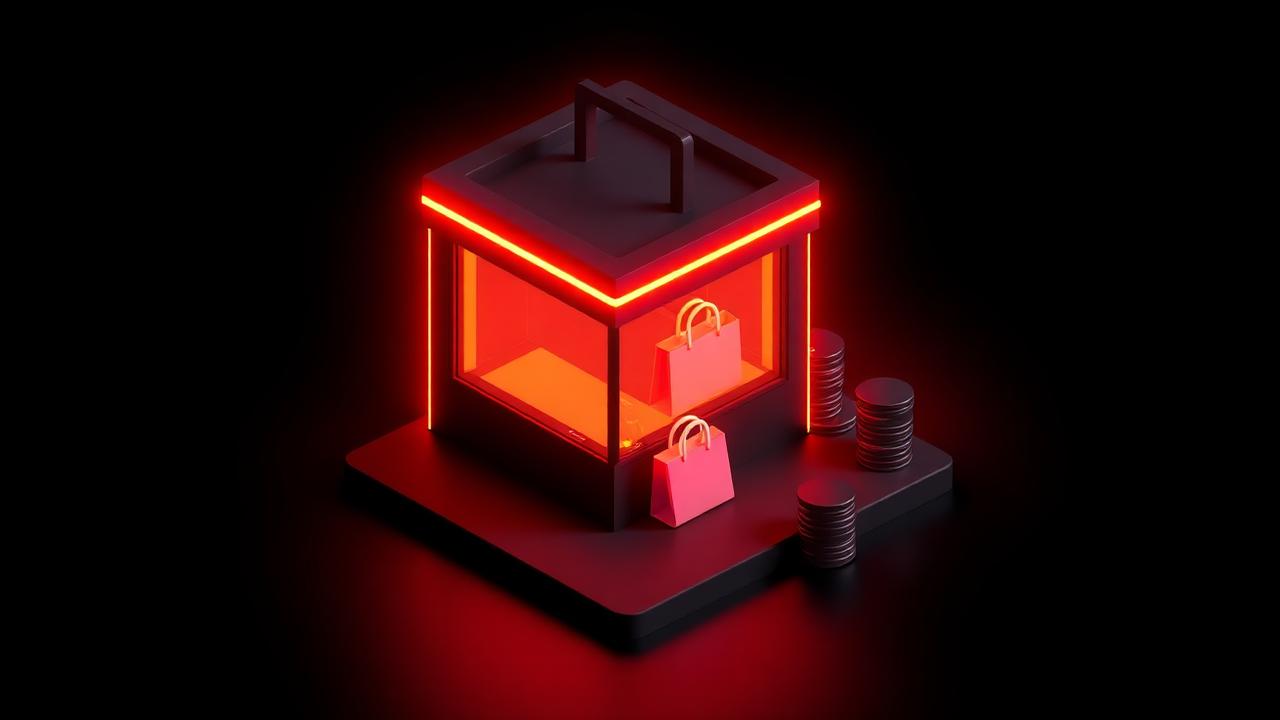 Local Shopify + Cash-on-Delivery (COD) Store Architecture — SPRK Skill micro-course