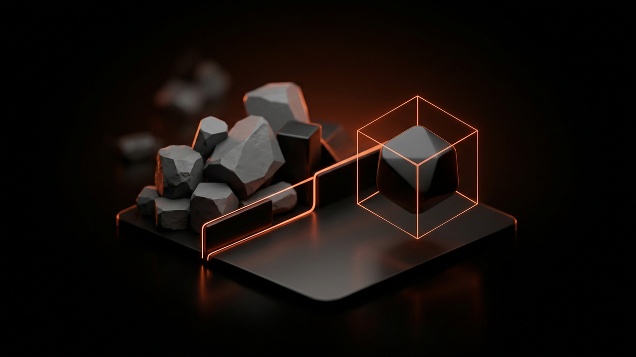 E-Commerce Product Background Removal & Clean-Up — SPRK Skill micro-course