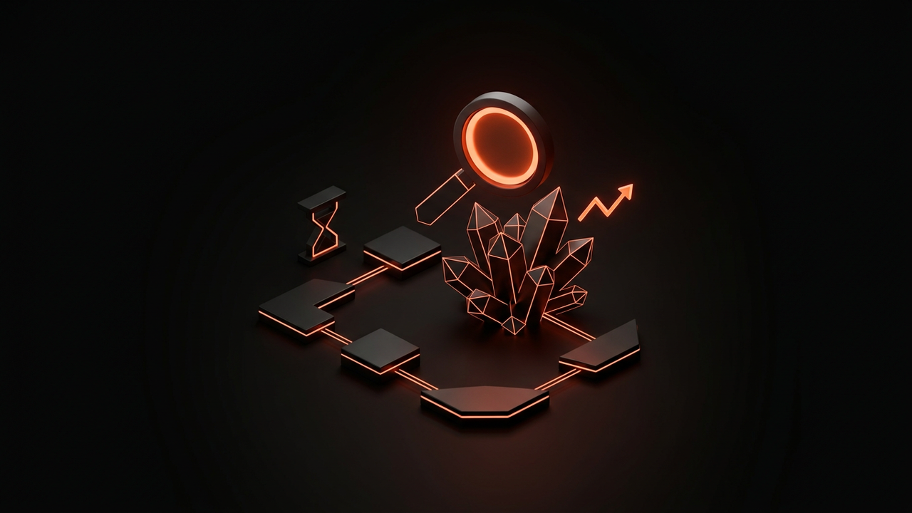Winning Dropshipping Product Hunter (TikTok & Minea) — SPRK Skill micro-course