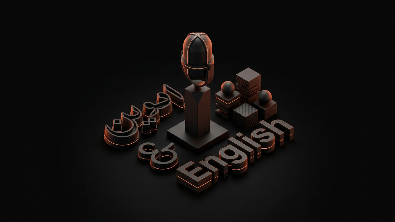Urdu & English Voiceover for Ads and Explainers — SPRK Skill micro-course